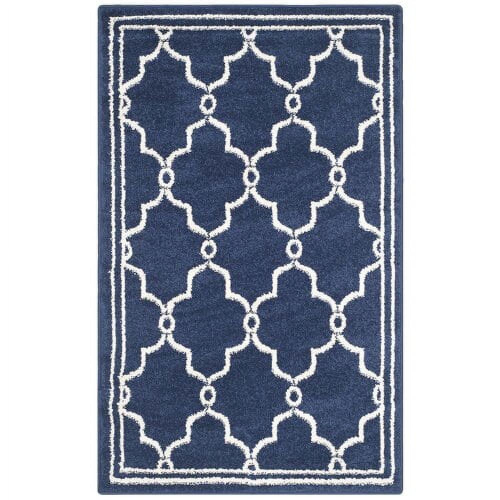 Amherst AMT414 Power Loomed Area Rug  - Safavieh