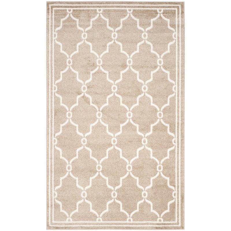 Amherst AMT414 Power Loomed Area Rug  - Safavieh