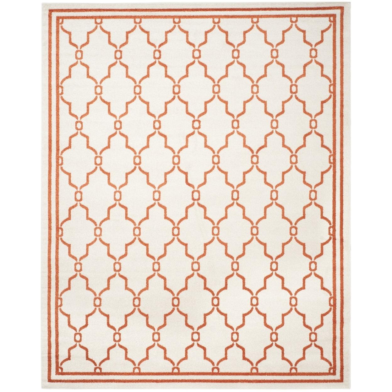 Amherst AMT414 Power Loomed Area Rug  - Safavieh