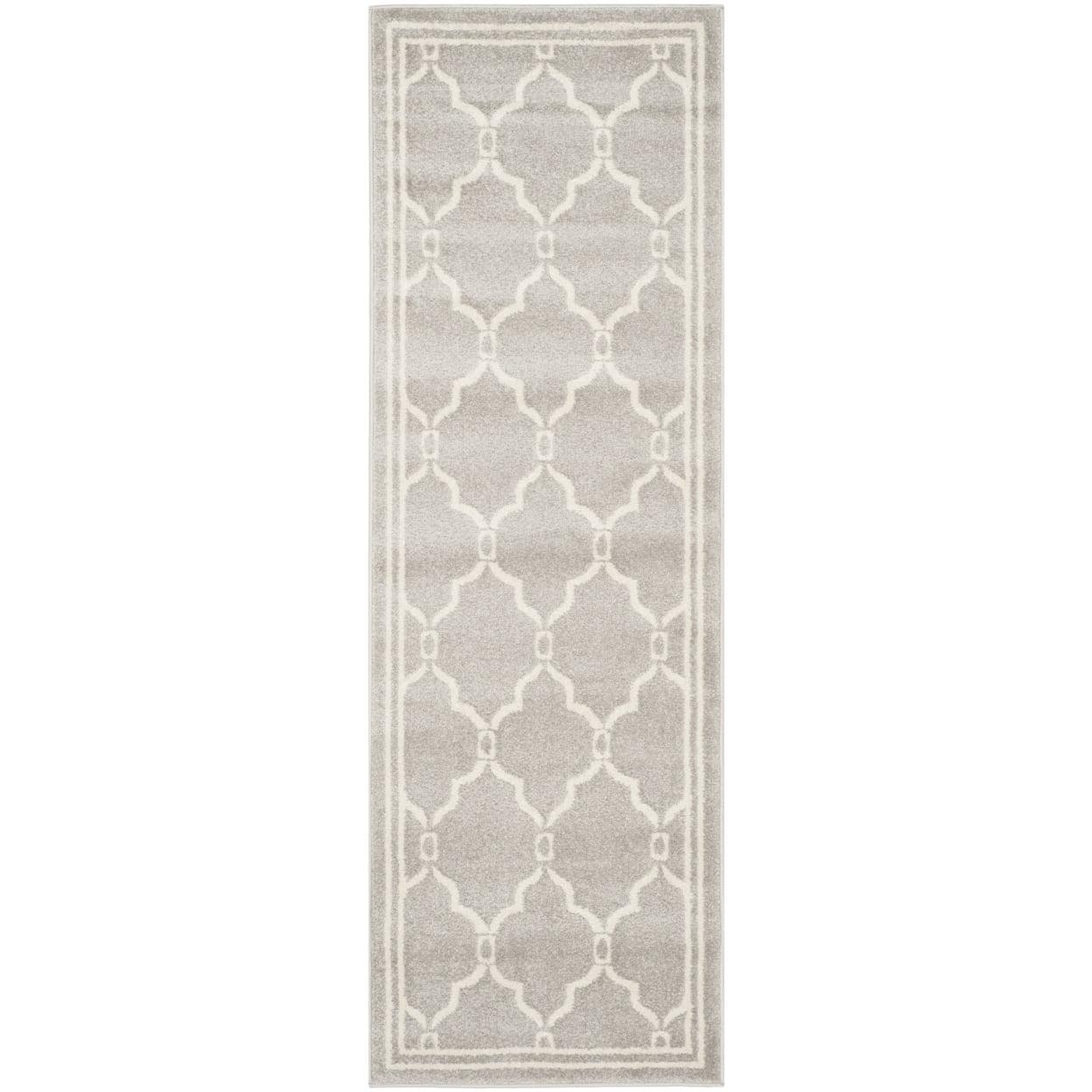 Amherst AMT414 Power Loomed Area Rug  - Safavieh