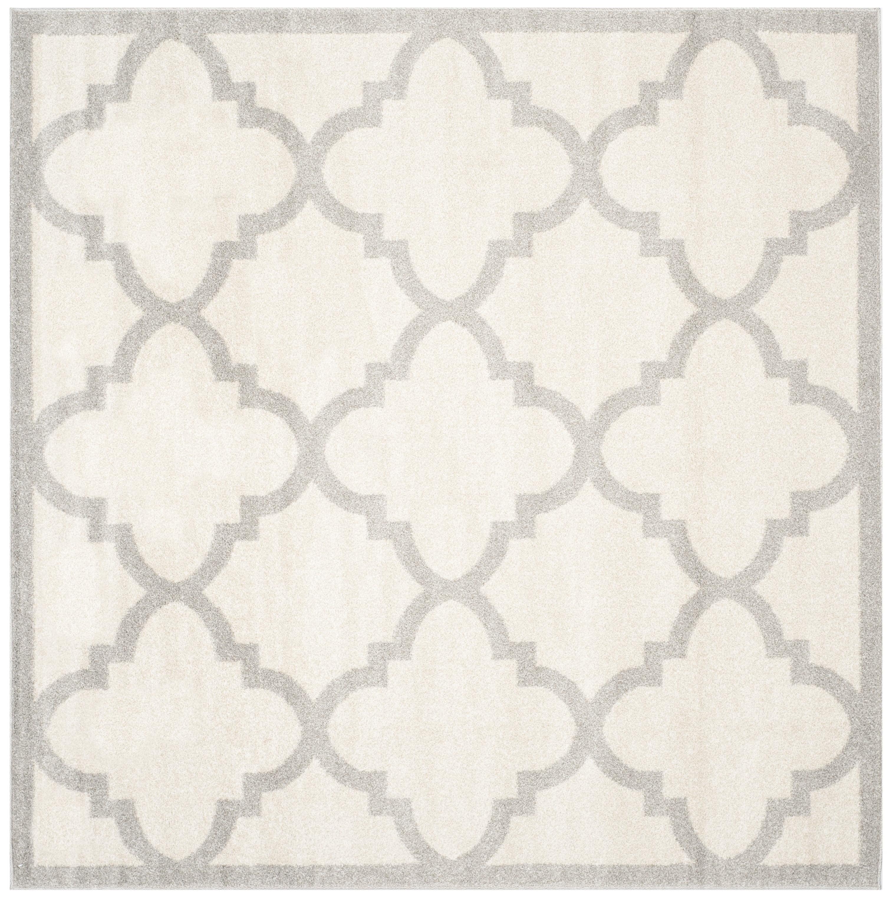 Amherst AMT423 Power Loomed Area Rug  - Safavieh