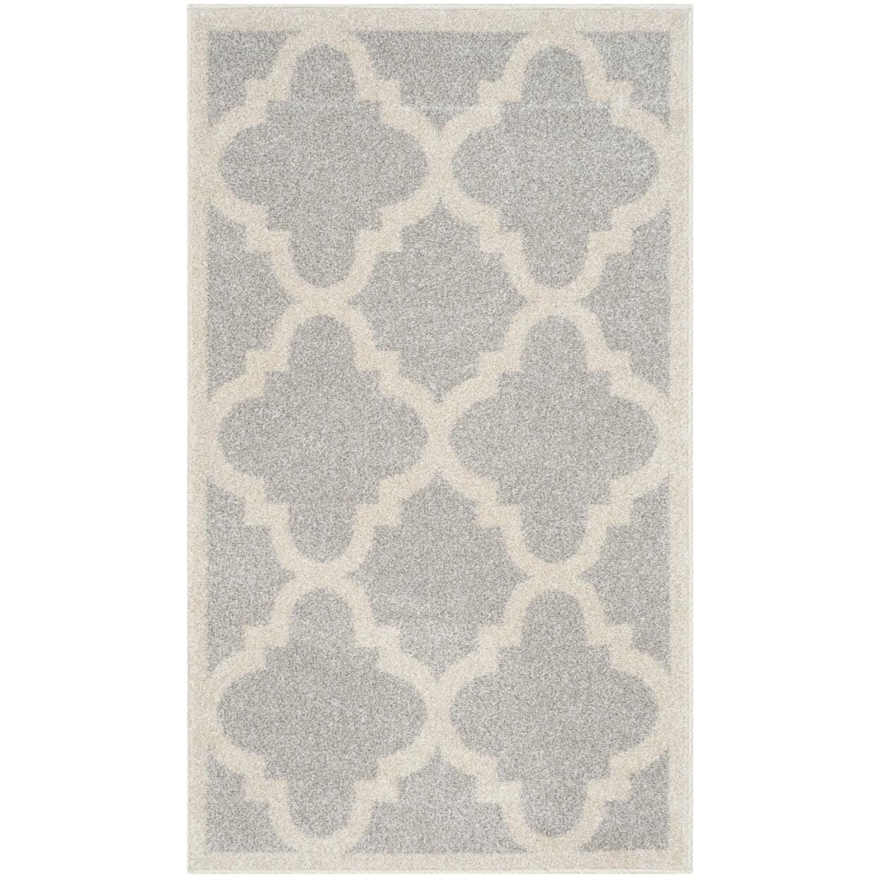 Amherst AMT423 Power Loomed Area Rug  - Safavieh