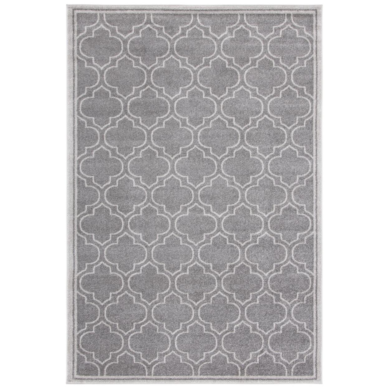 Amherst AMT412 Power Loomed Area Rug  - Safavieh