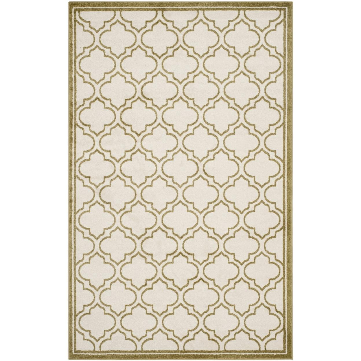 Amherst AMT412 Power Loomed Area Rug  - Safavieh