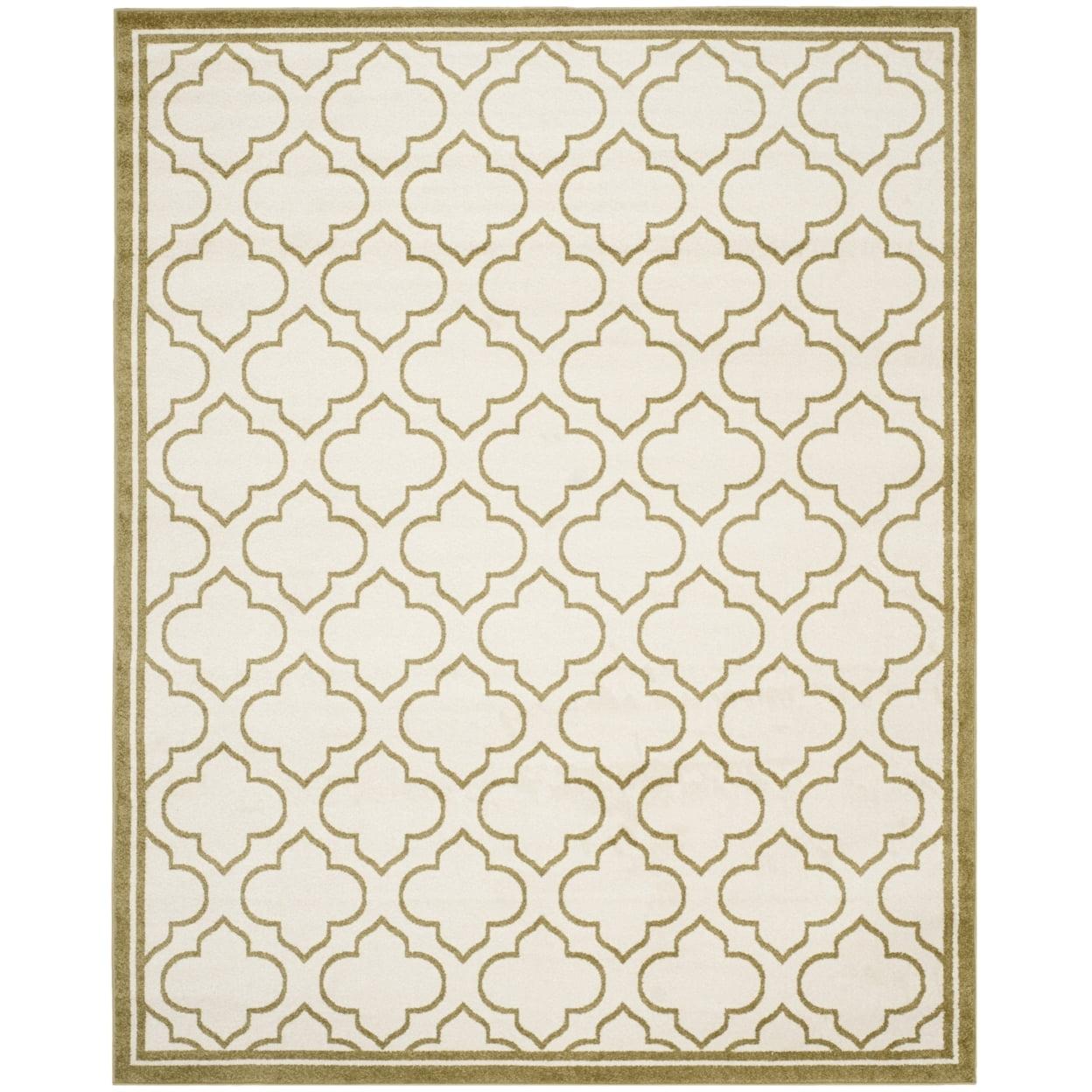 Amherst AMT412 Power Loomed Area Rug  - Safavieh