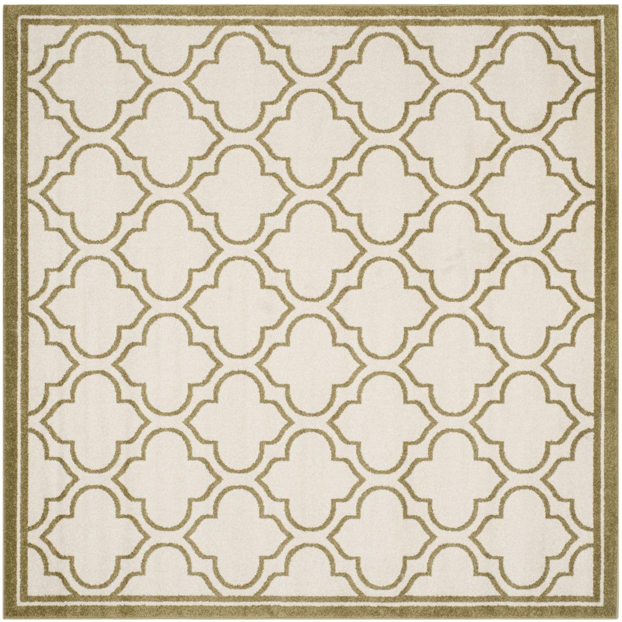 Amherst AMT412 Power Loomed Area Rug  - Safavieh