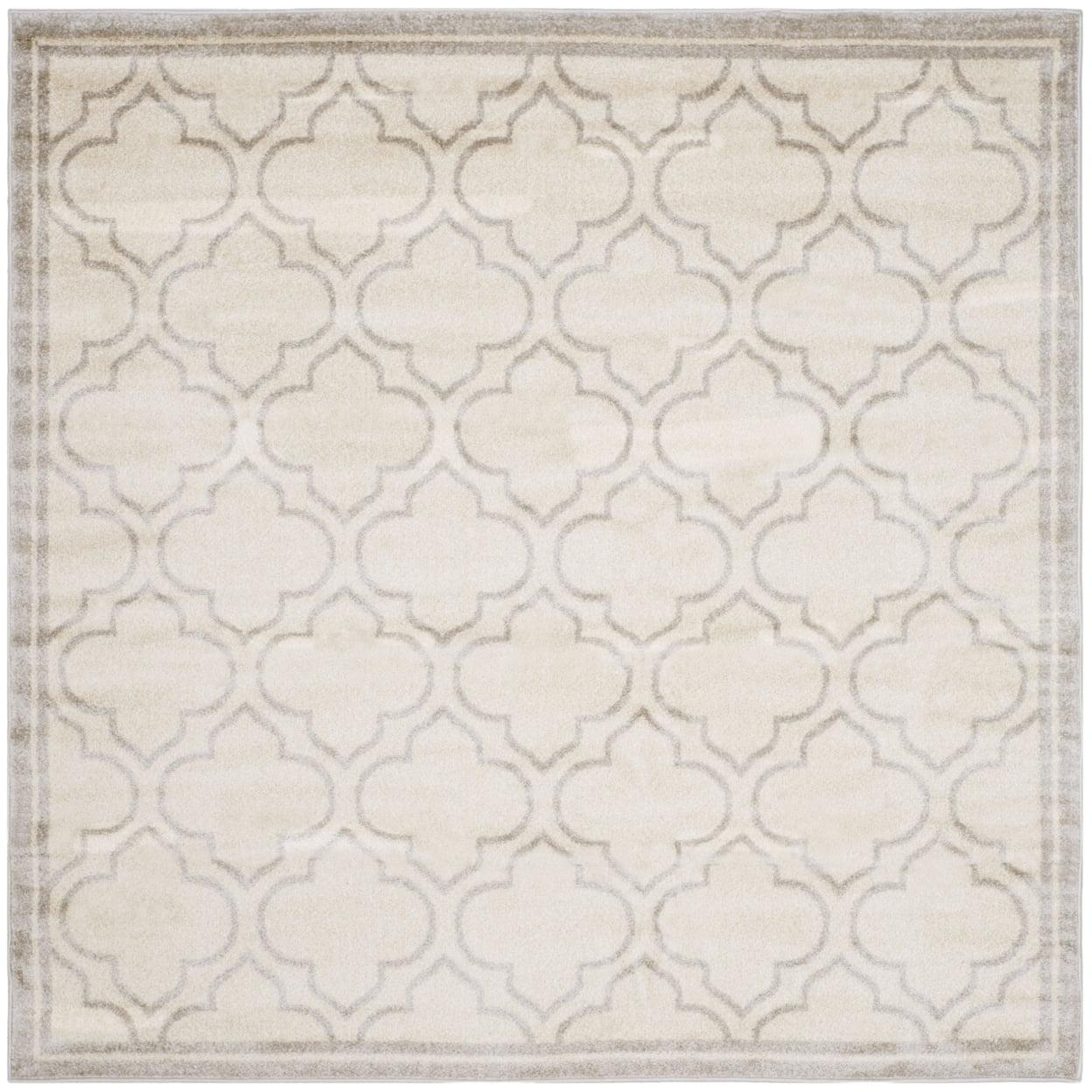 Amherst AMT412 Power Loomed Area Rug  - Safavieh