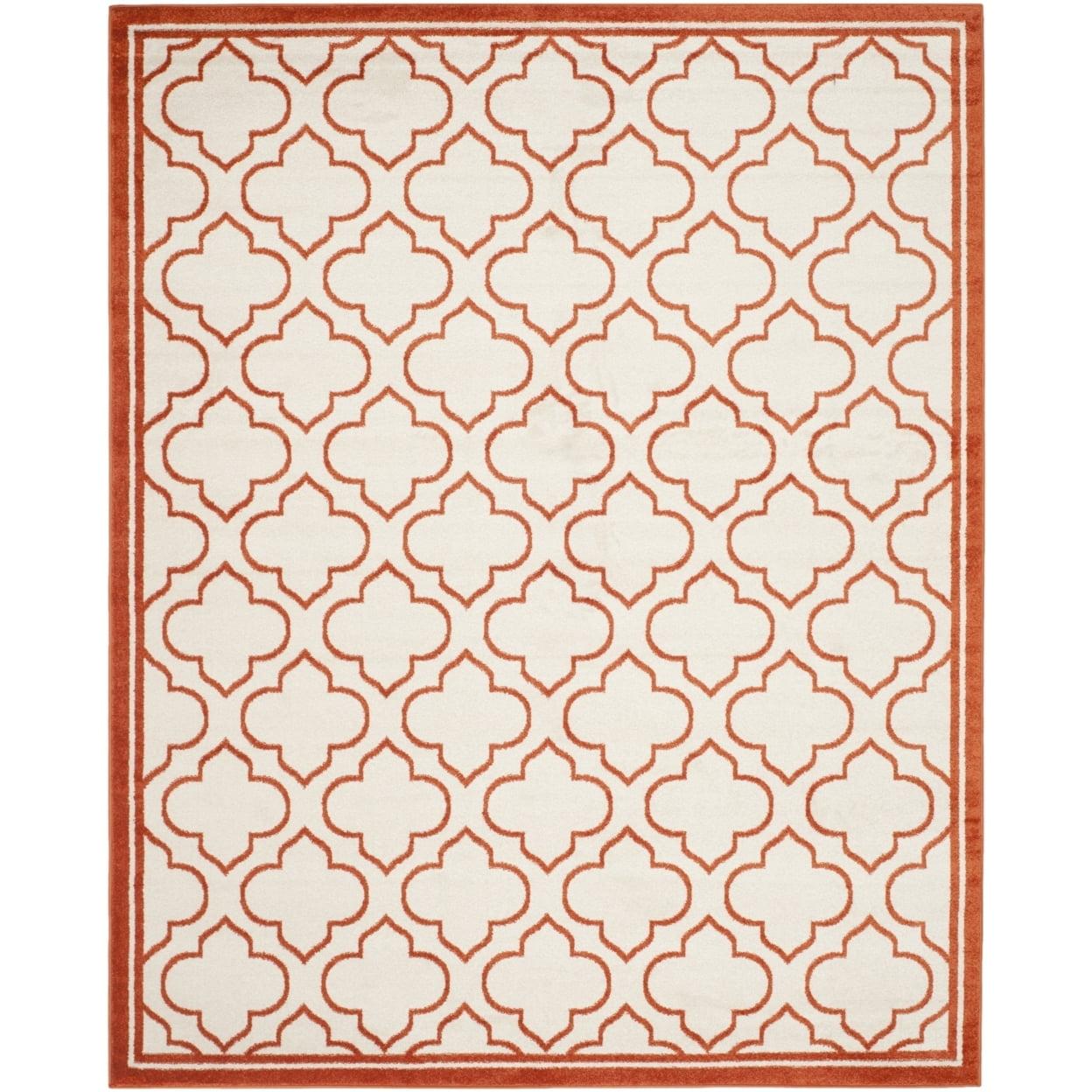 Amherst AMT412 Power Loomed Area Rug  - Safavieh