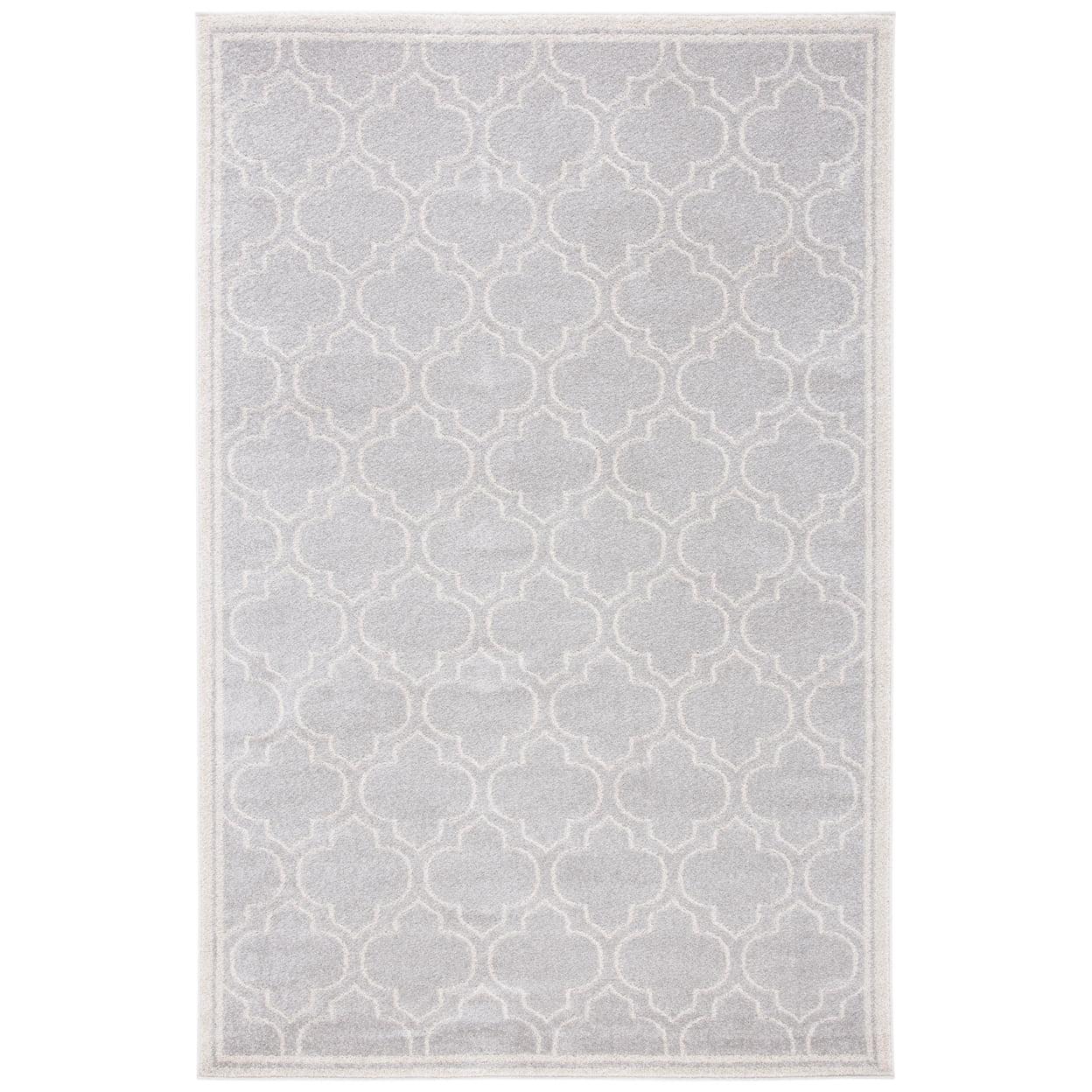 Amherst AMT412 Power Loomed Area Rug  - Safavieh