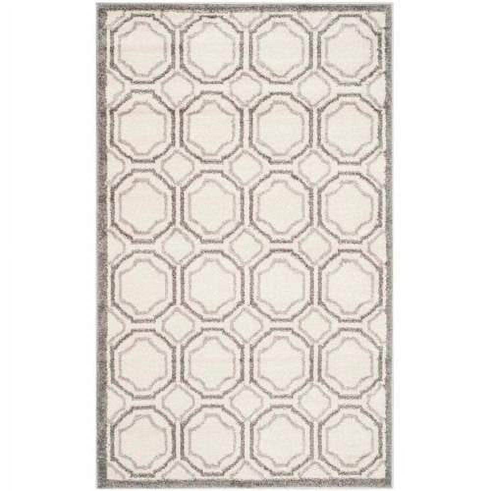 Amherst AMT411 Power Loomed Area Rug  - Safavieh