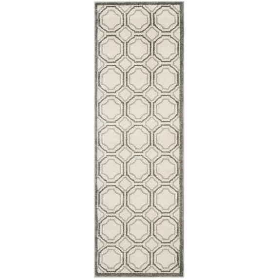 Amherst Performance Geometric Rug