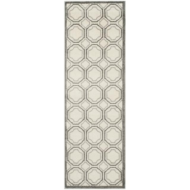 Amherst Performance Geometric Rug