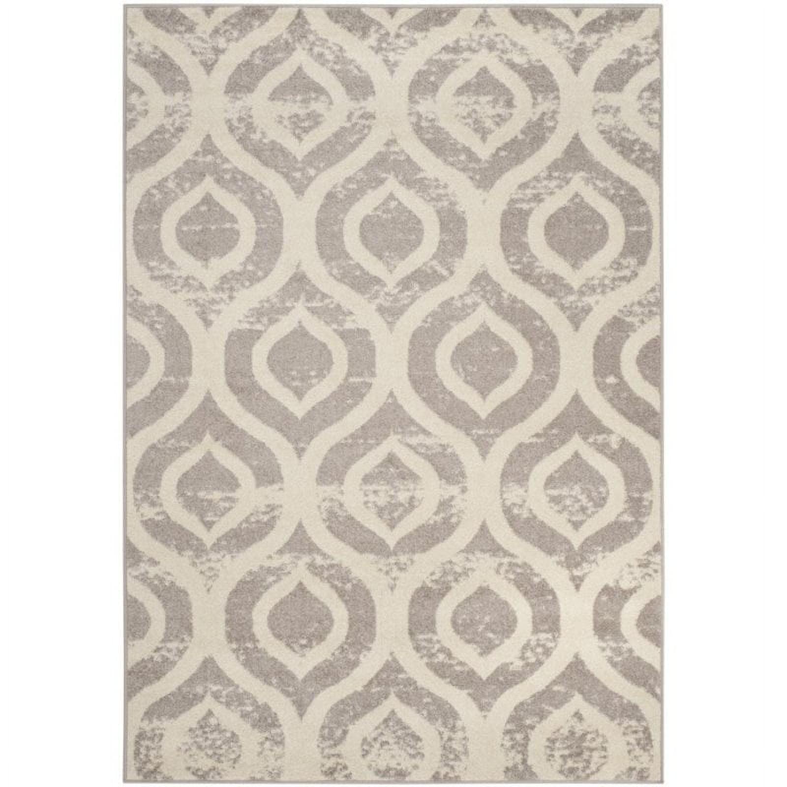 Amsterdam AMS107 Power Loomed Area Rug  - Safavieh