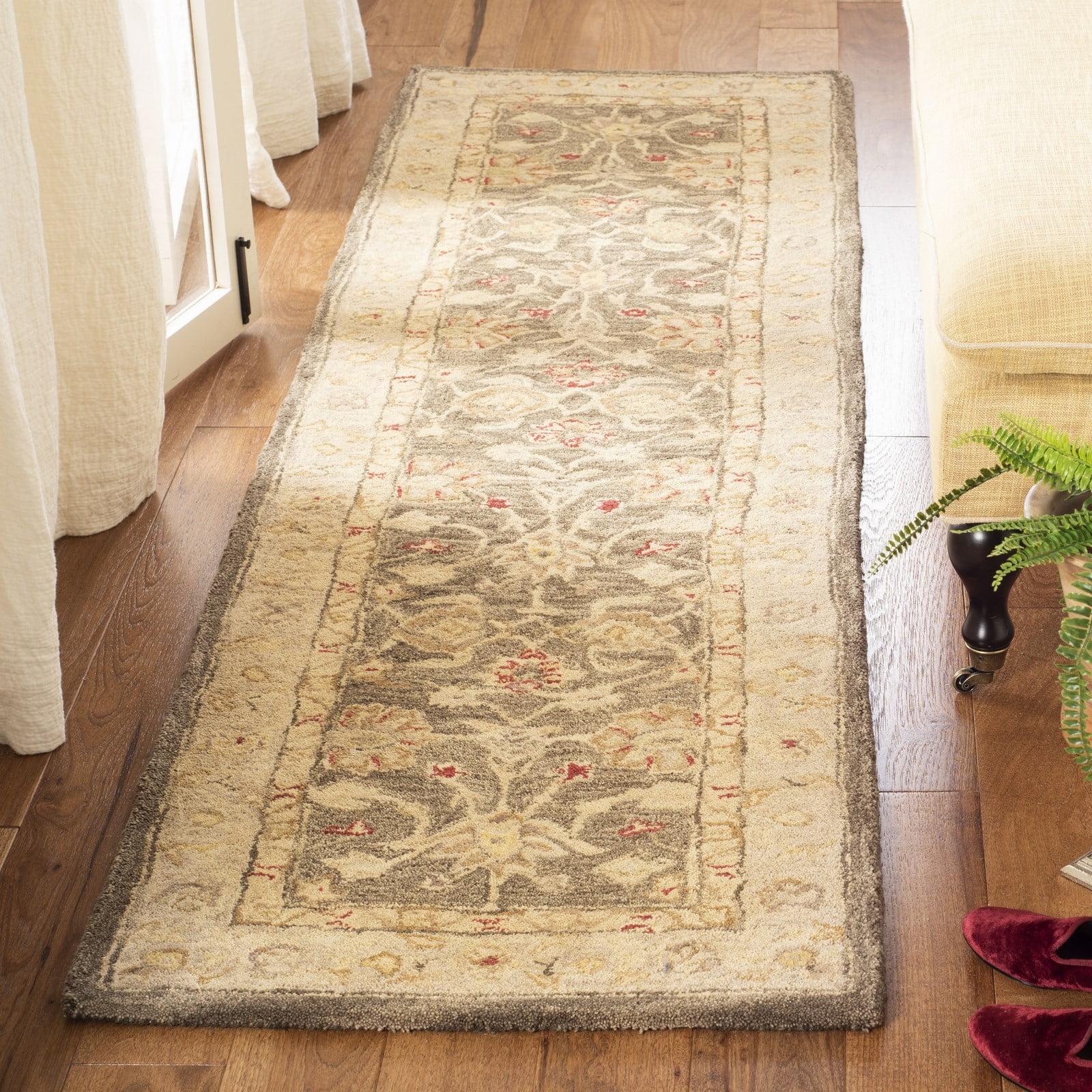 Safavieh Hand Tufted Wool Rug