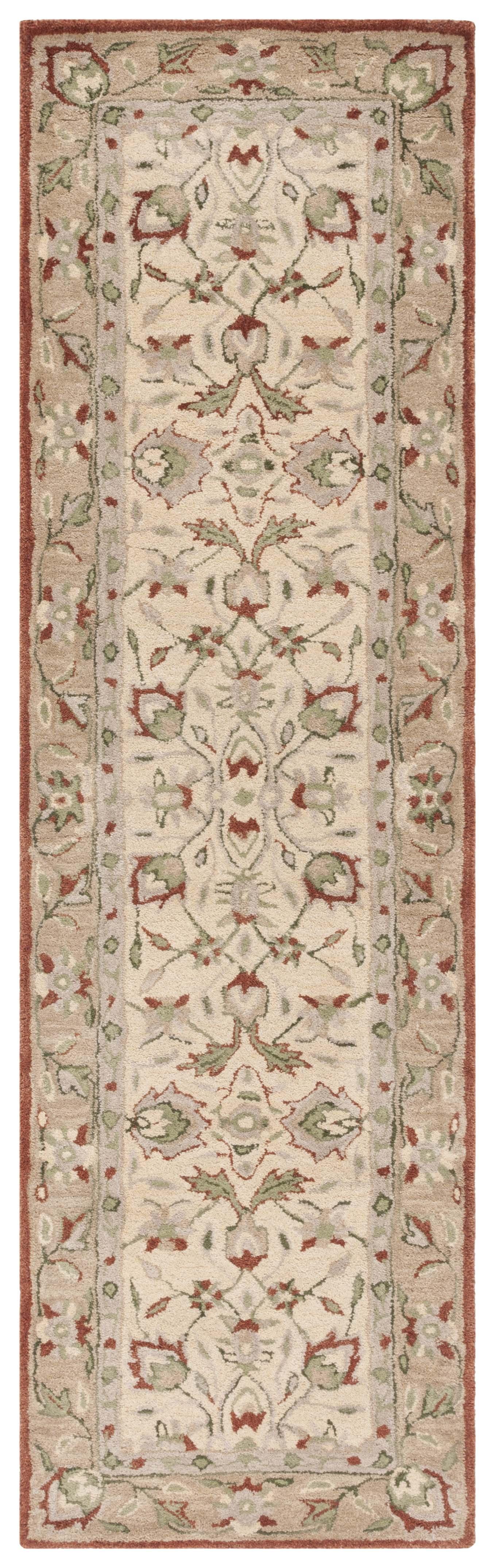 Wool Oriental Rug