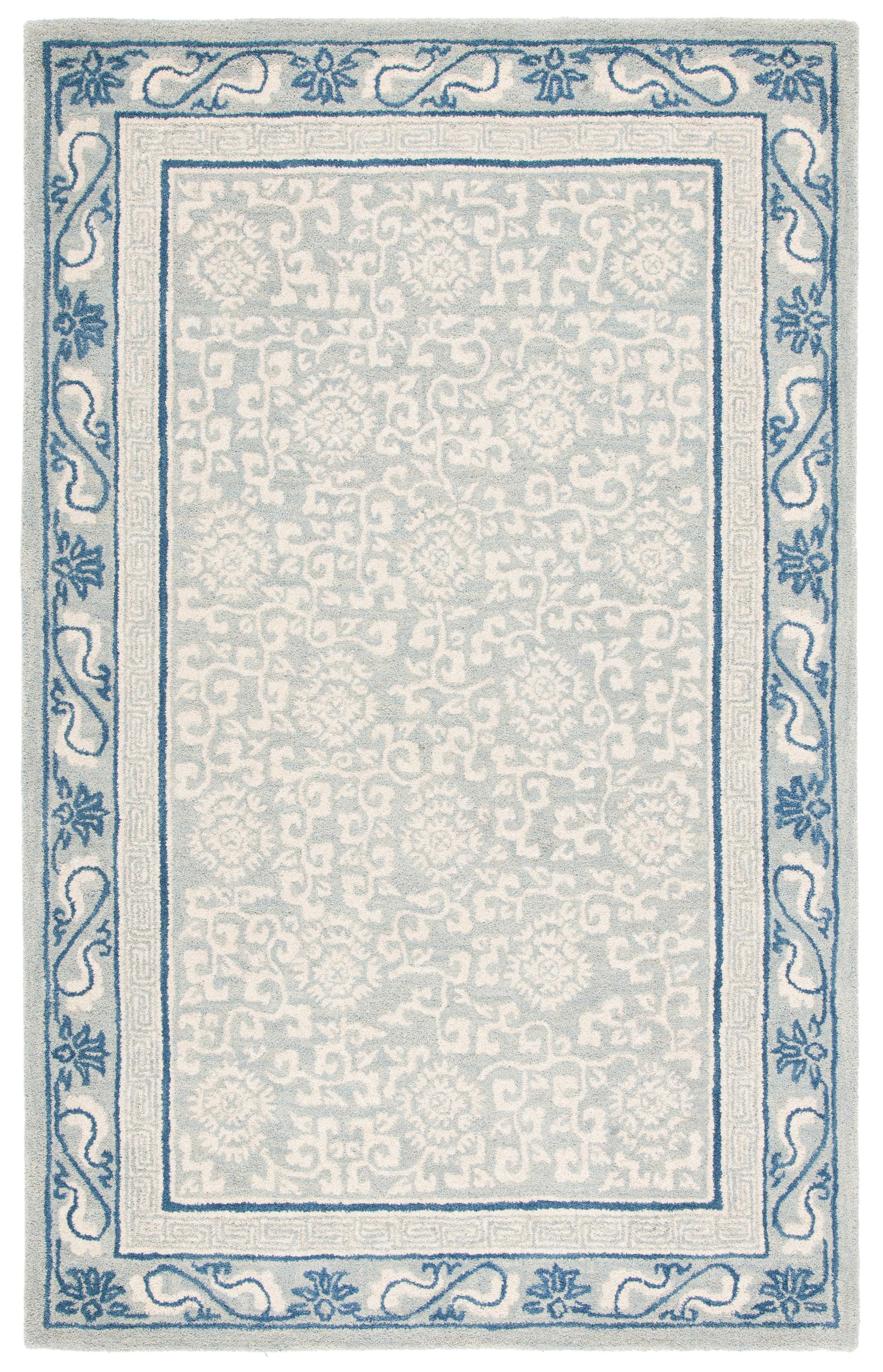 Antiquity AT860 Hand Tufted Area Rug  - Safavieh