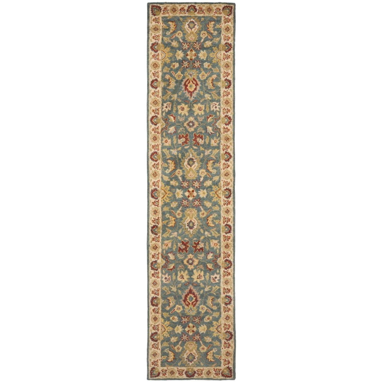 Antiquity AT15 Hand Tufted Area Rug  - Safavieh