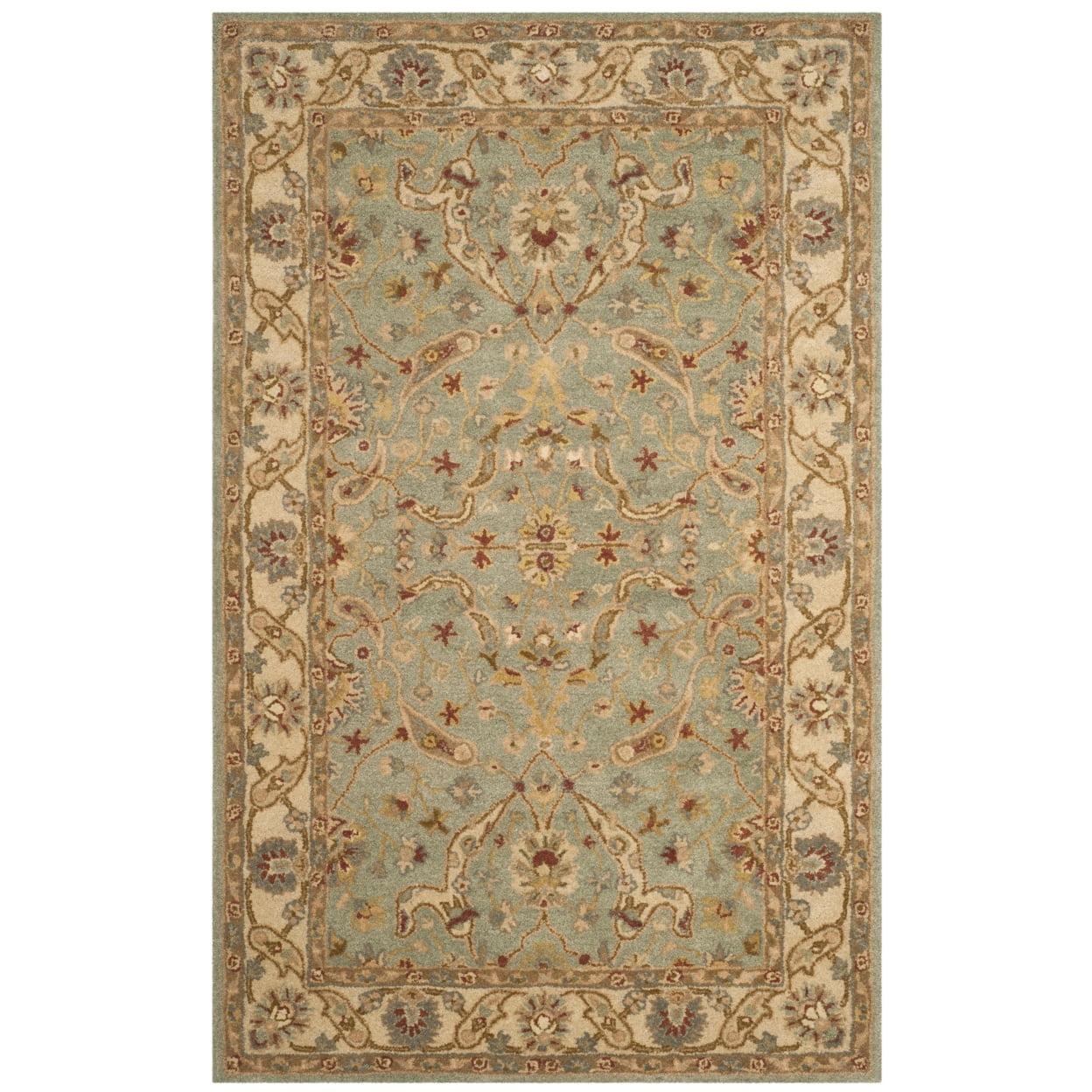 Antiquity AT311 Hand Tufted Area Rug  - Safavieh