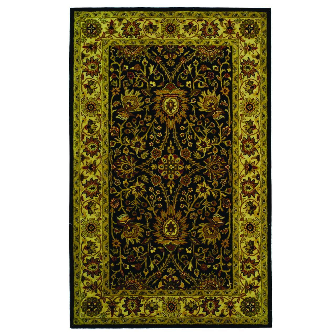 Antiquity AT249 Hand Tufted Area Rug  - Safavieh