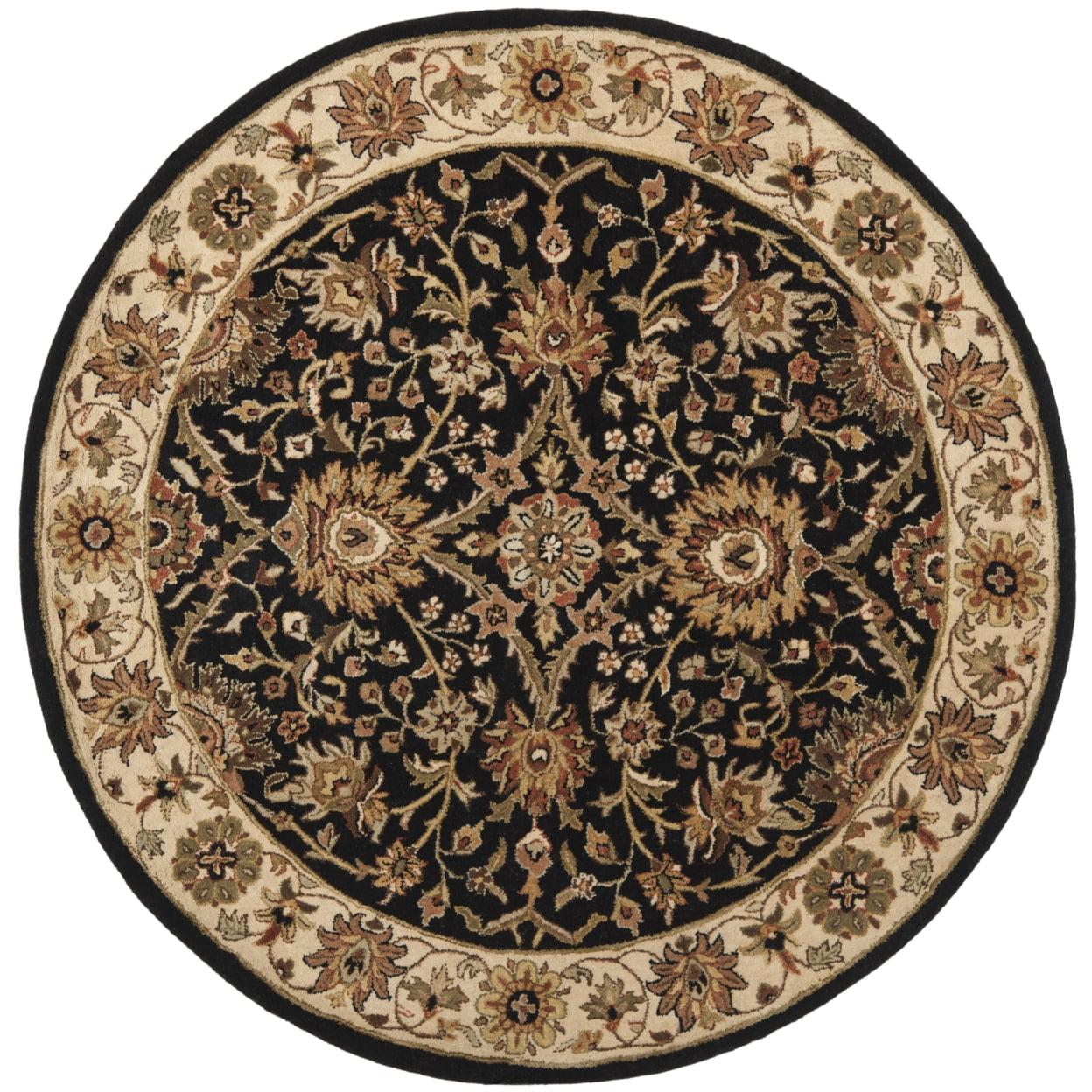 Antiquity AT249 Hand Tufted Area Rug  - Safavieh