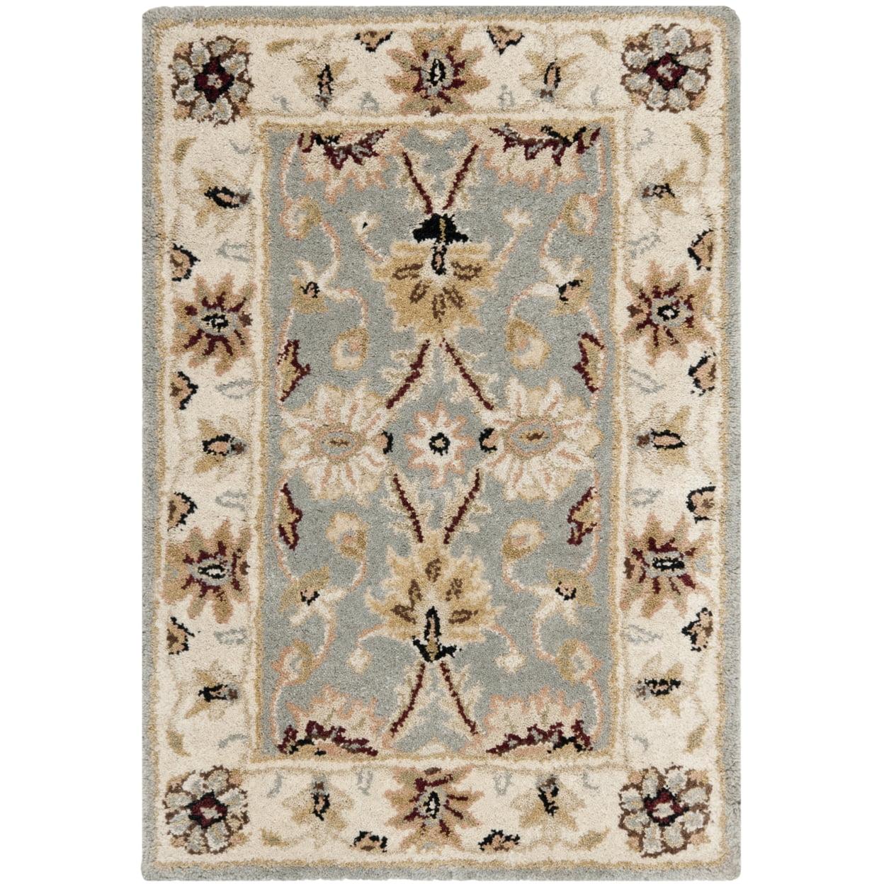 Antiquity AT249 Hand Tufted Area Rug  - Safavieh