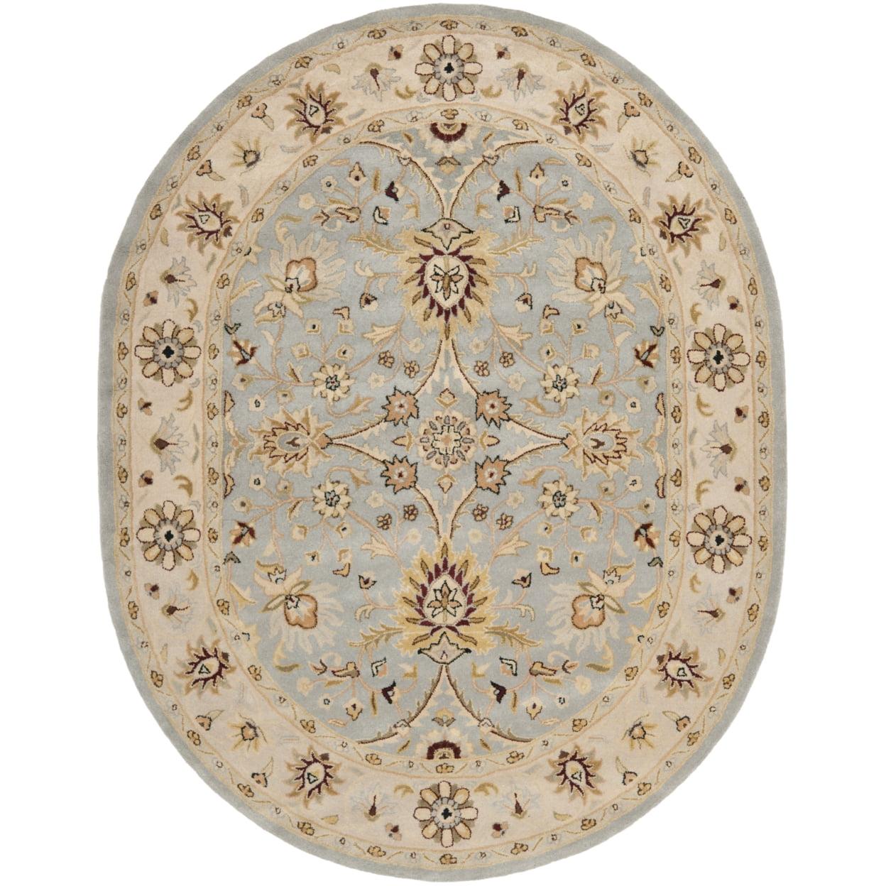 Antiquity AT249 Hand Tufted Area Rug  - Safavieh