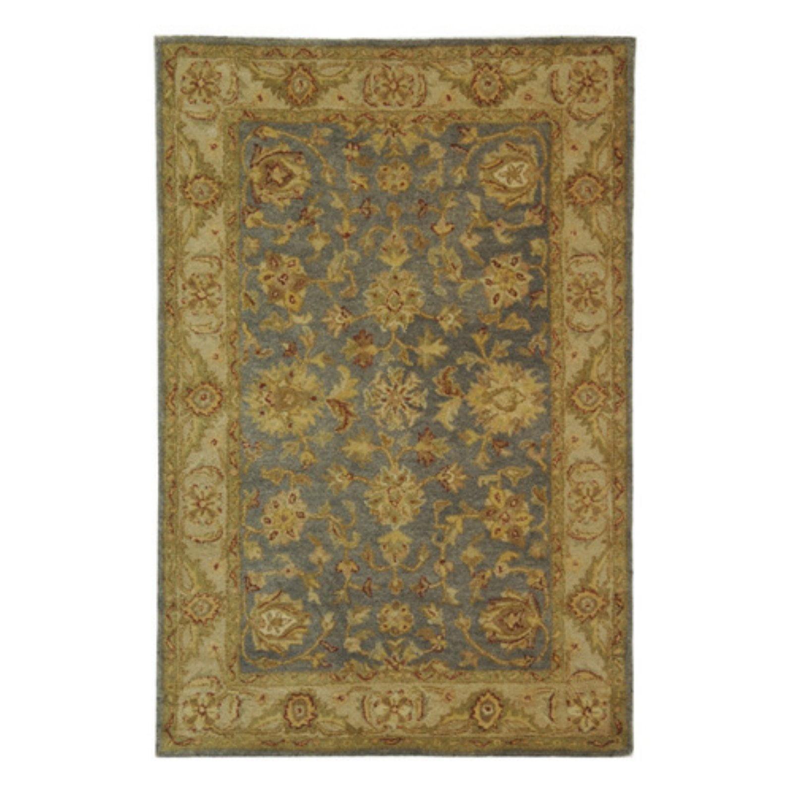 Antiquity AT312 Hand Tufted Area Rug  - Safavieh