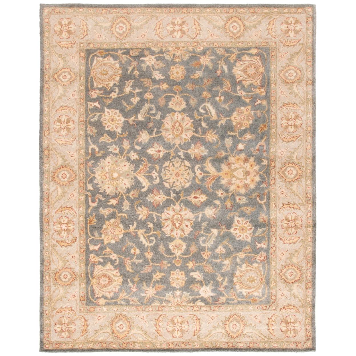 Antiquity AT312 Hand Tufted Area Rug  - Safavieh