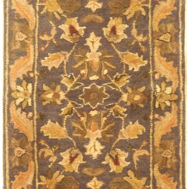 Antiquity AT52 Hand Tufted Area Rug  - Safavieh