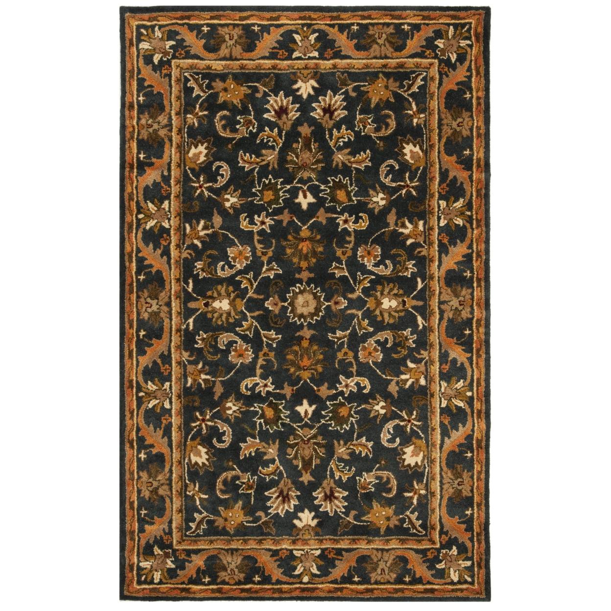 Antiquity AT52 Hand Tufted Area Rug  - Safavieh