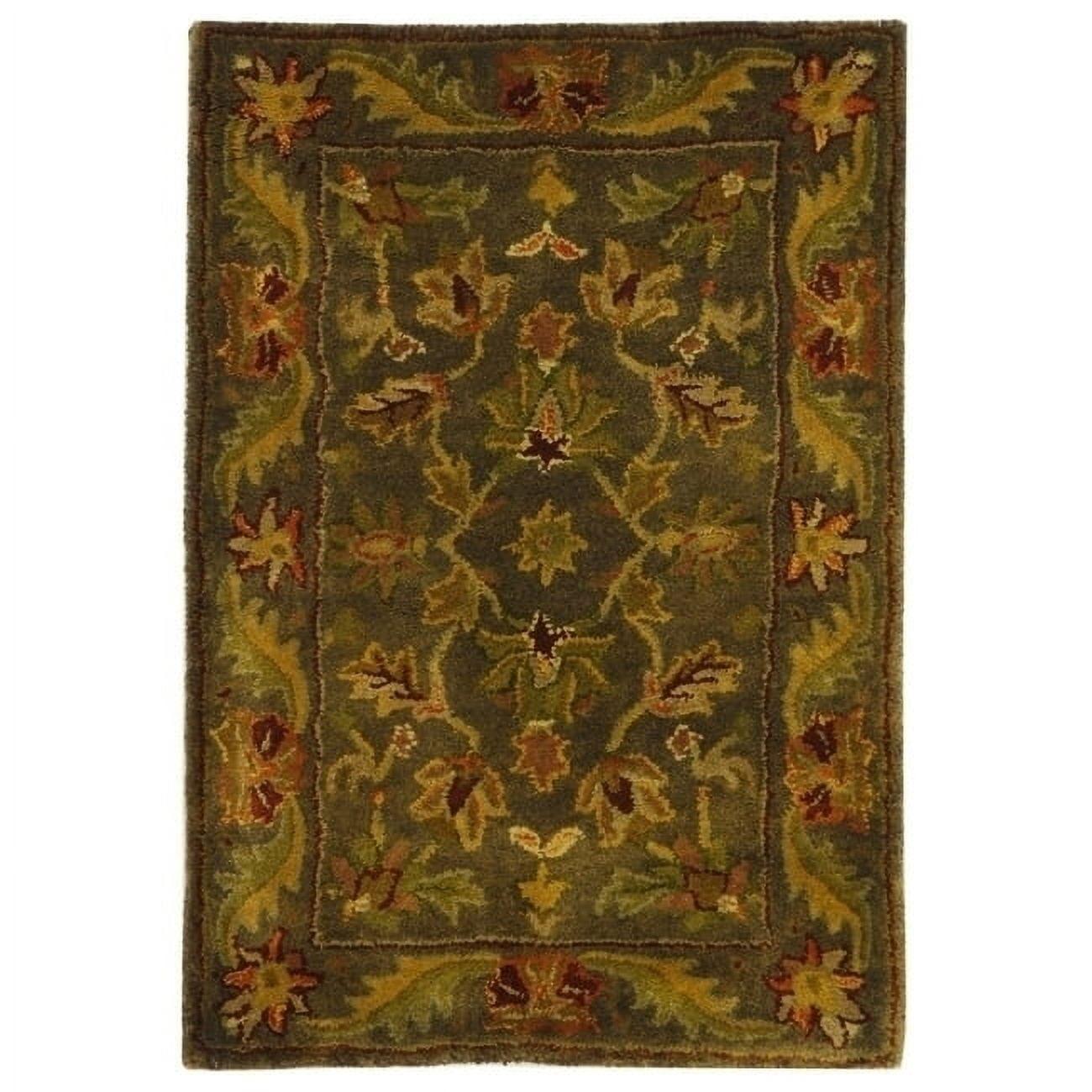 Antiquity AT52 Hand Tufted Indoor Rug -Safavieh