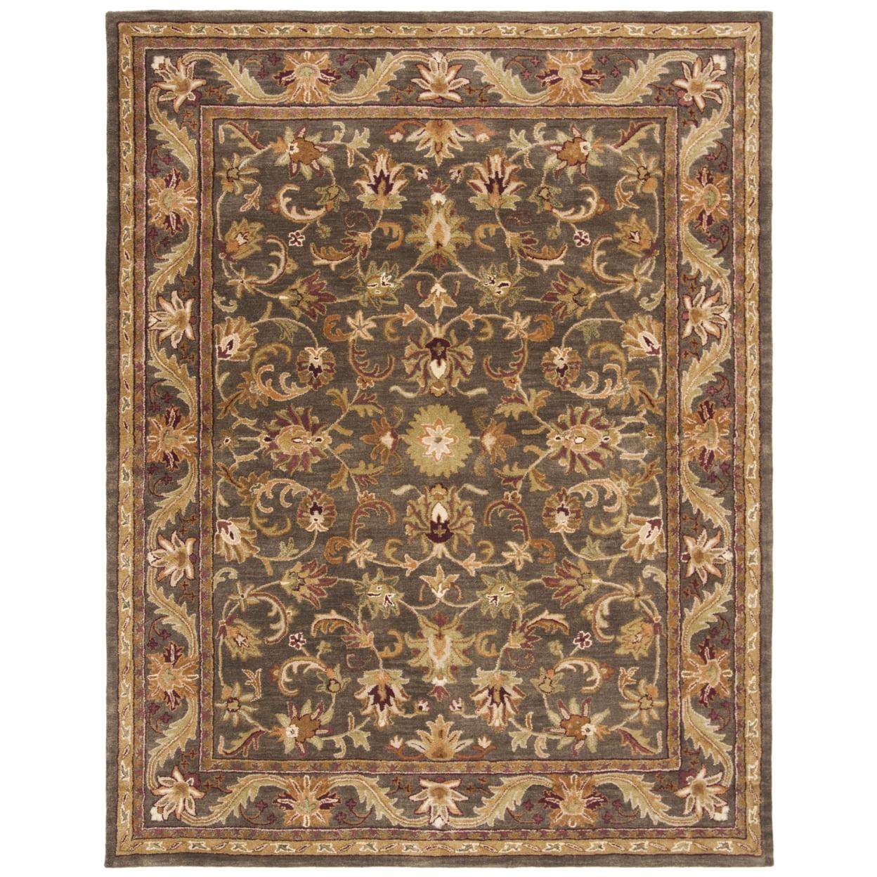 Antiquity AT52 Hand Tufted Area Rug  - Safavieh