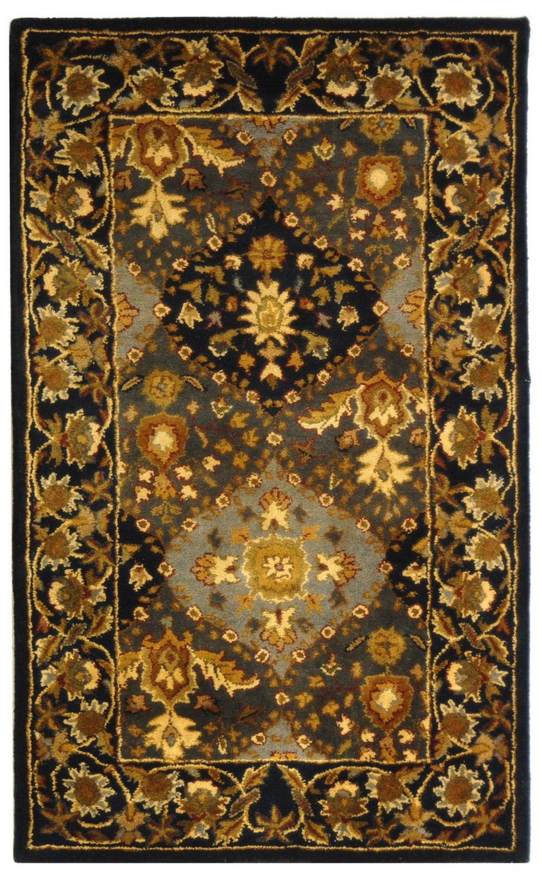 Antiquity AT57 Hand Tufted Area Rug  - Safavieh