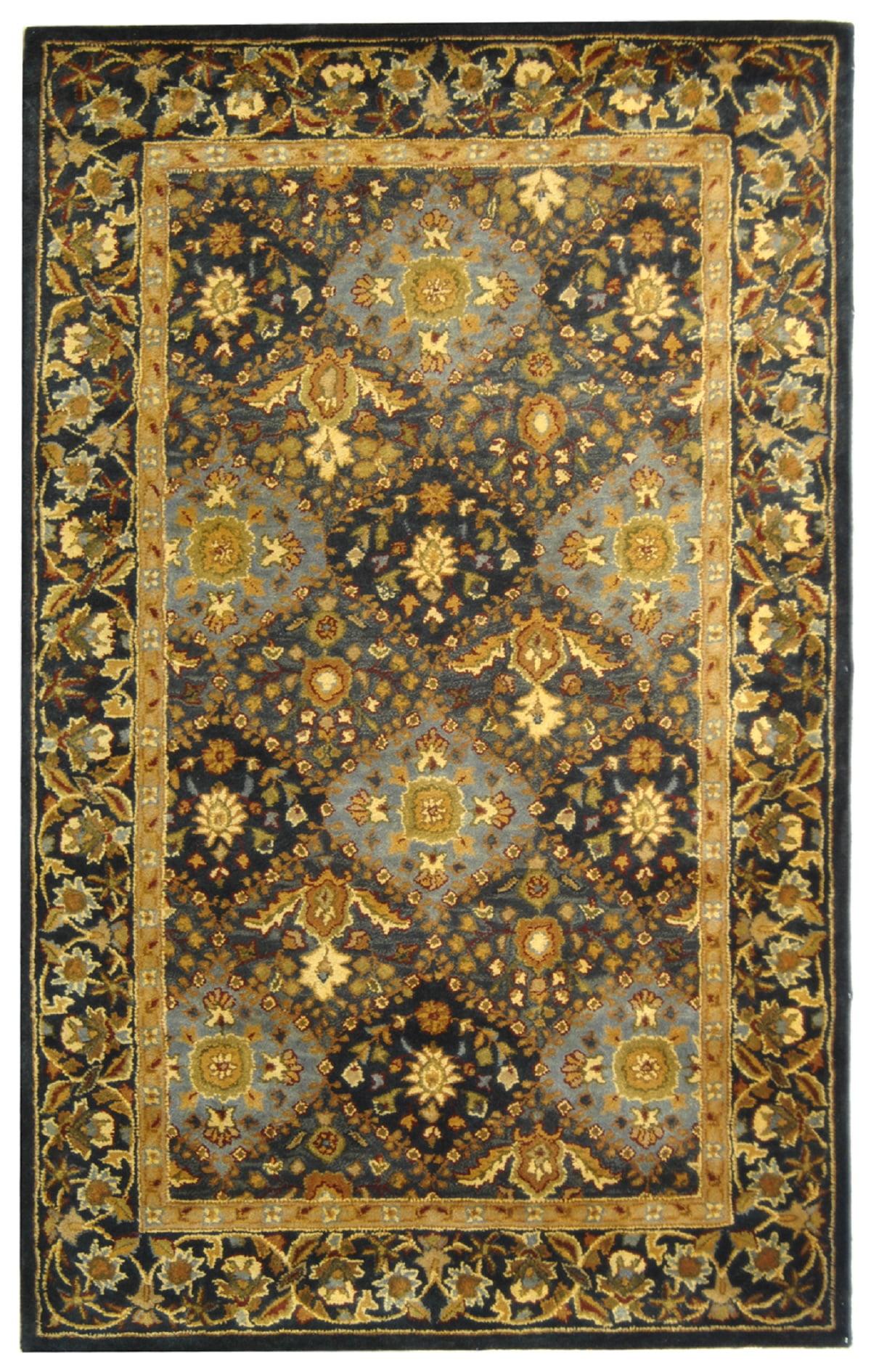 Antiquity AT57 Hand Tufted Area Rug  - Safavieh