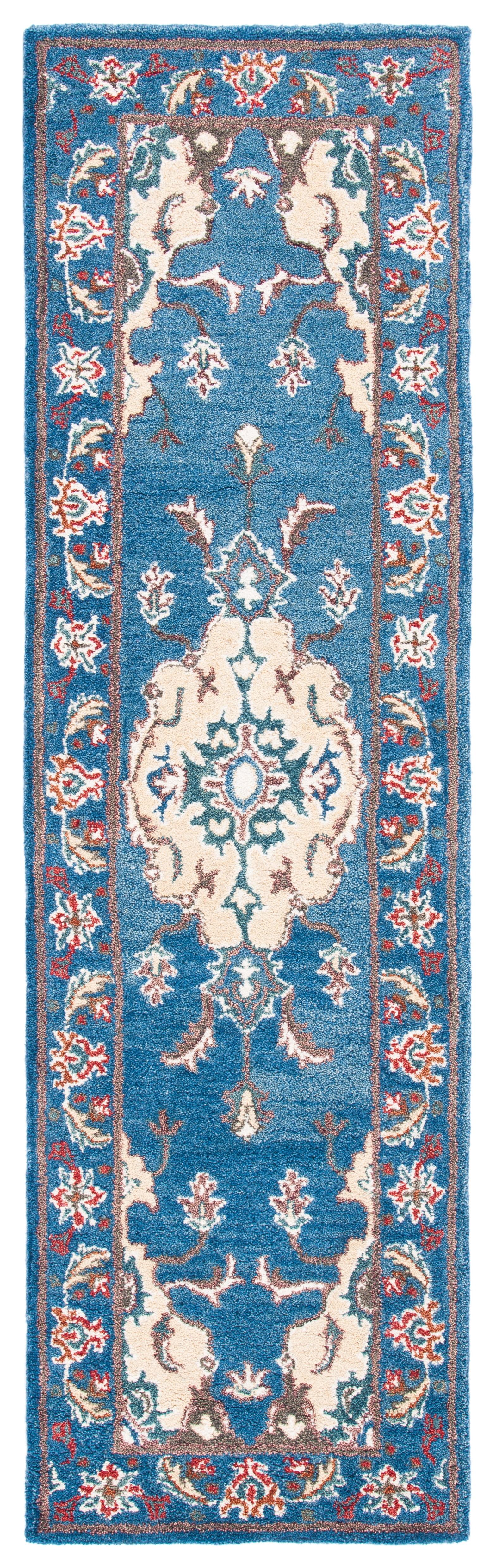 Antiquity AT520 Hand Tufted Area Rug  - Safavieh