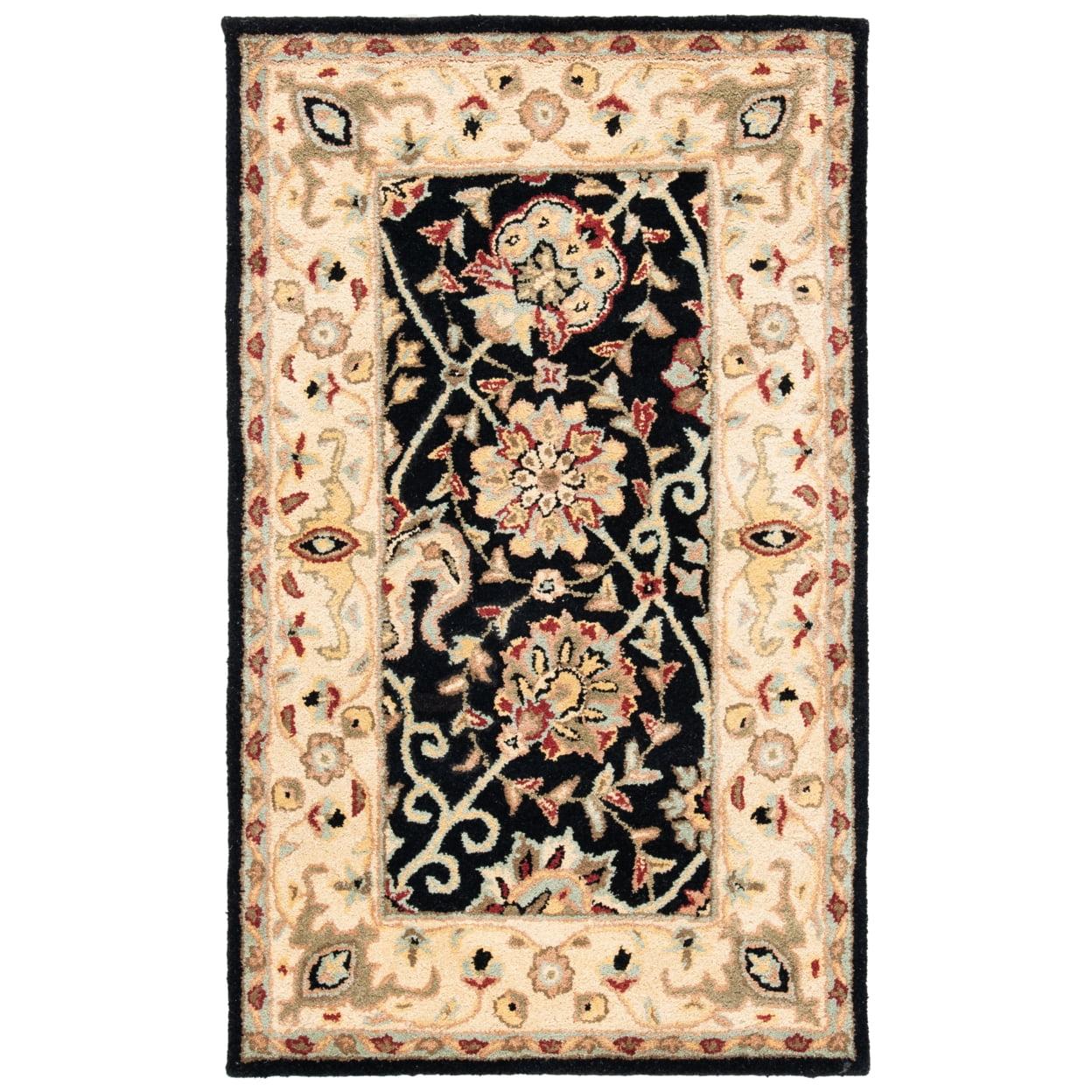 Antiquity AT21 Hand Tufted Area Rug  - Safavieh