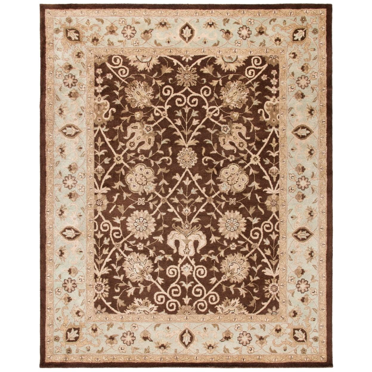 Antiquity AT21 Hand Tufted Area Rug  - Safavieh