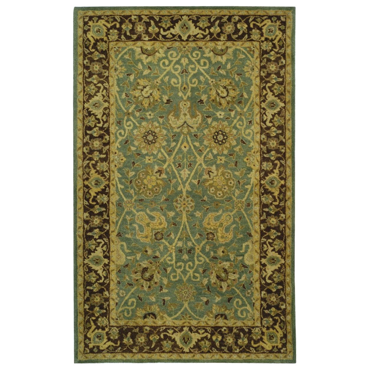 Antiquity AT21 Hand Tufted Area Rug  - Safavieh