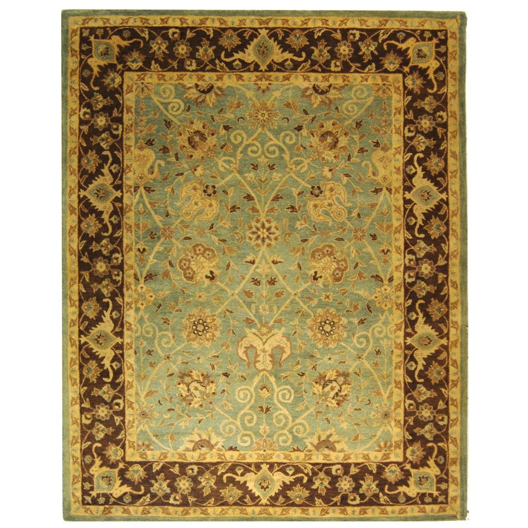 Antiquity AT21 Hand Tufted Area Rug  - Safavieh