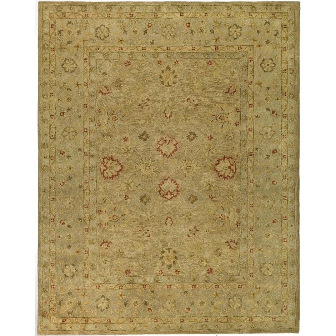 Wool Rug