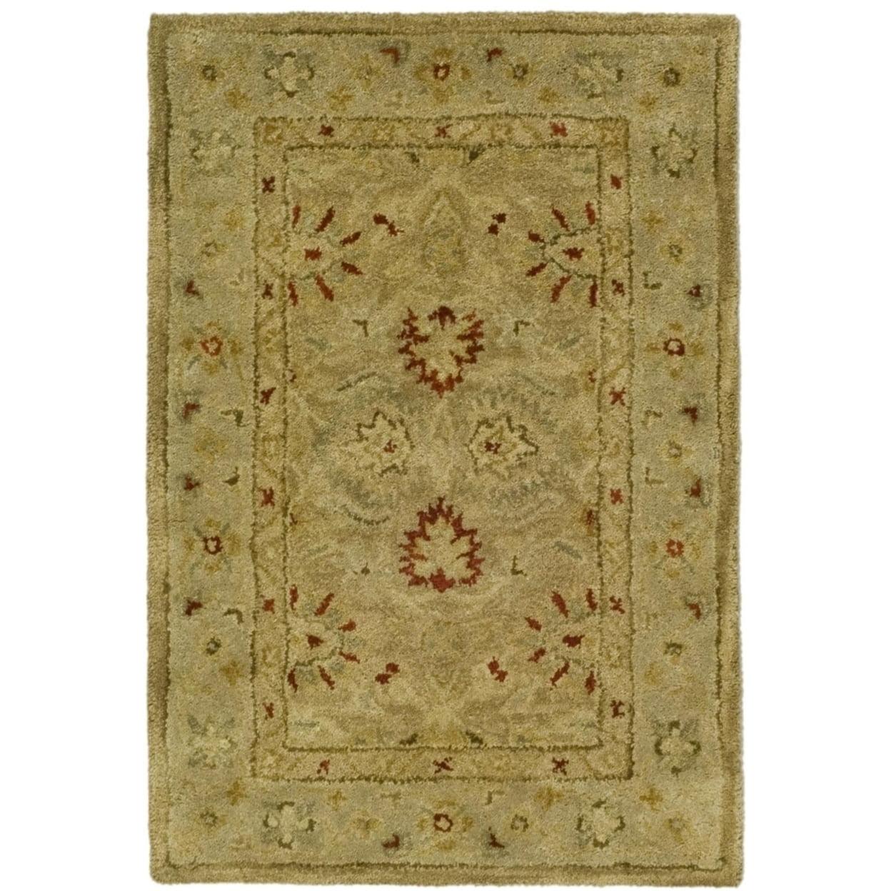 Wool Rug