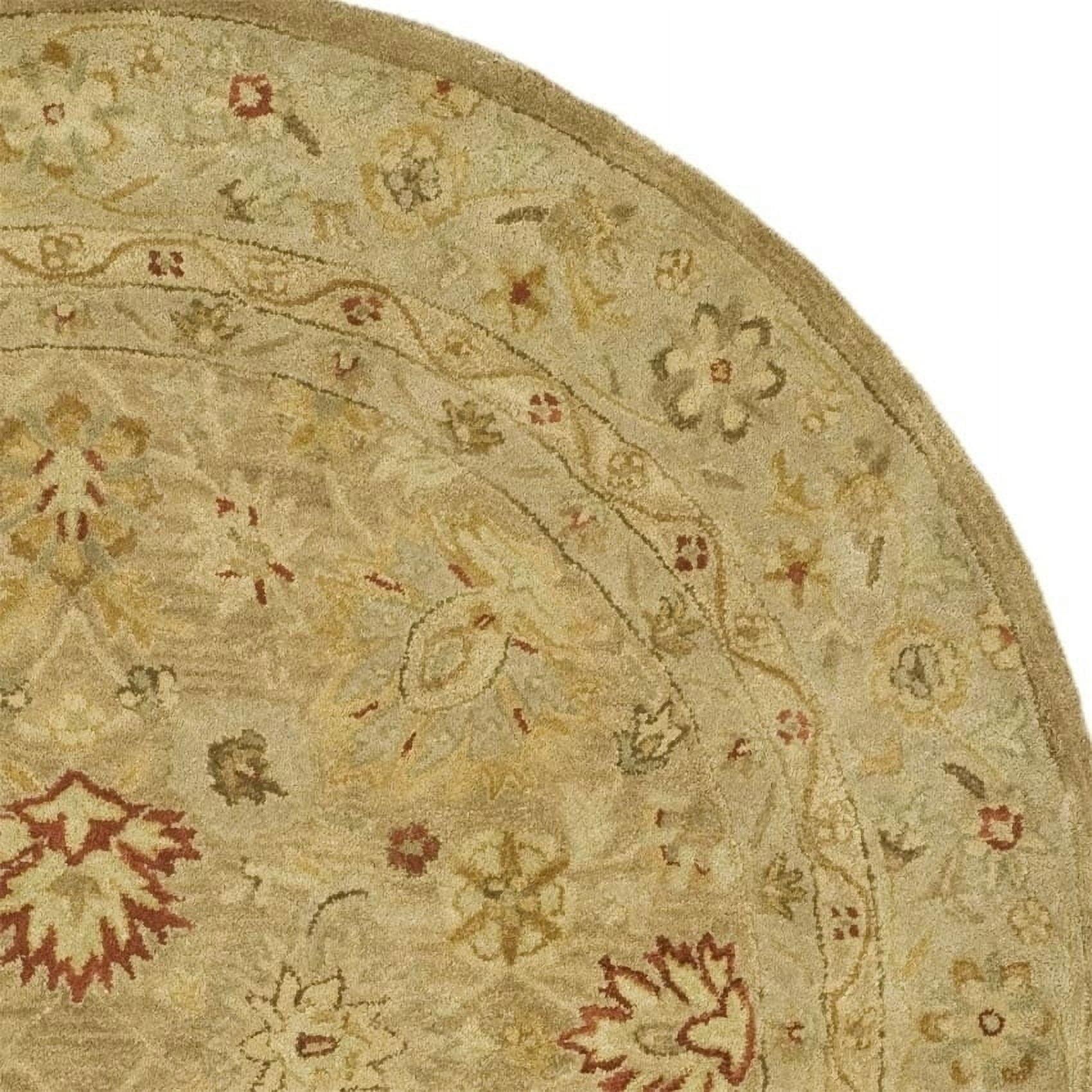Safavieh Helena Hand Tufted Wool Oriental Rug