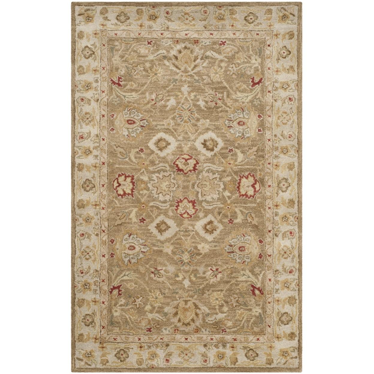 Safavieh Helena Hand Tufted Wool Oriental Rug
