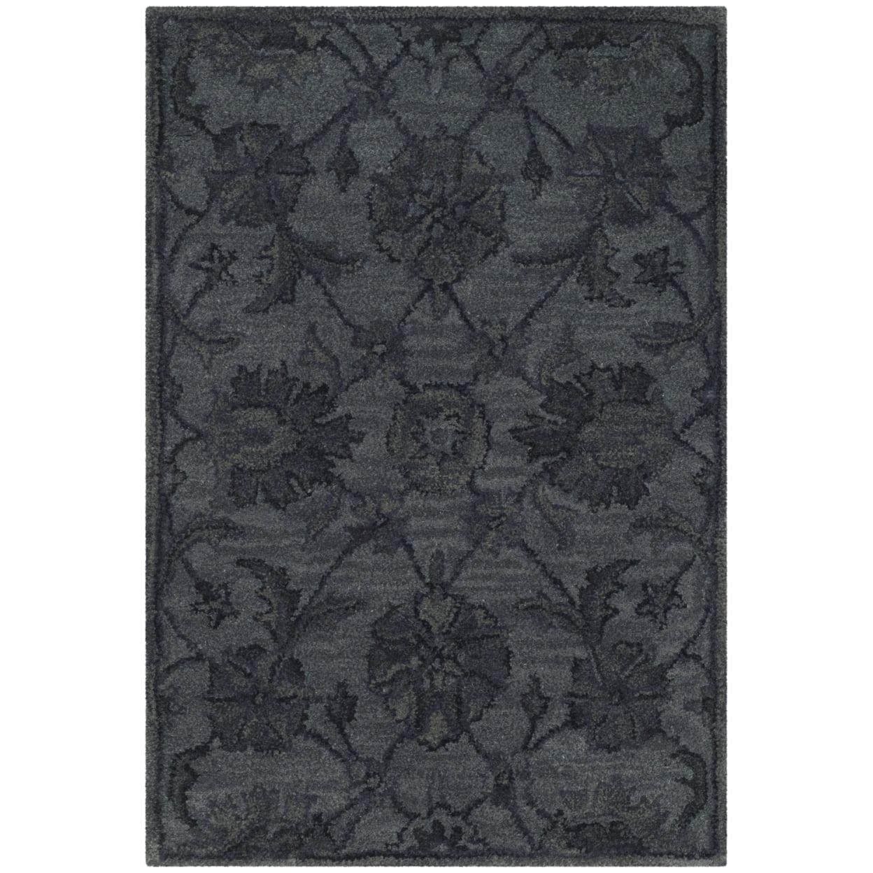 Antiquity AT824 Hand Tufted Area Rug  - Safavieh