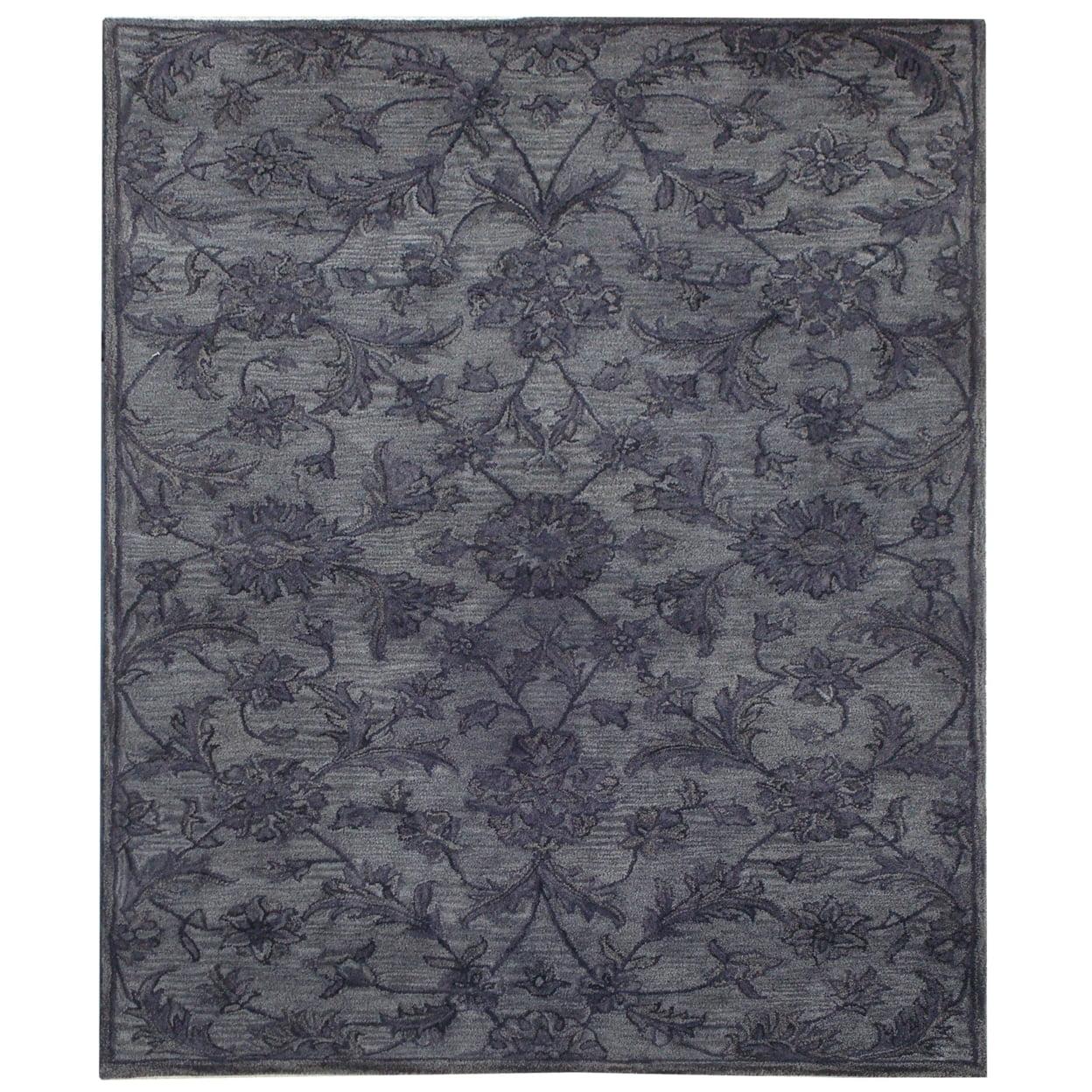 Antiquity AT824 Hand Tufted Area Rug  - Safavieh