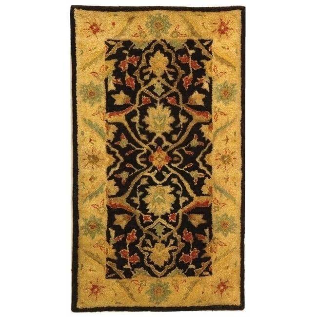 Antiquity AT14 Hand Tufted Area Rug  - Safavieh