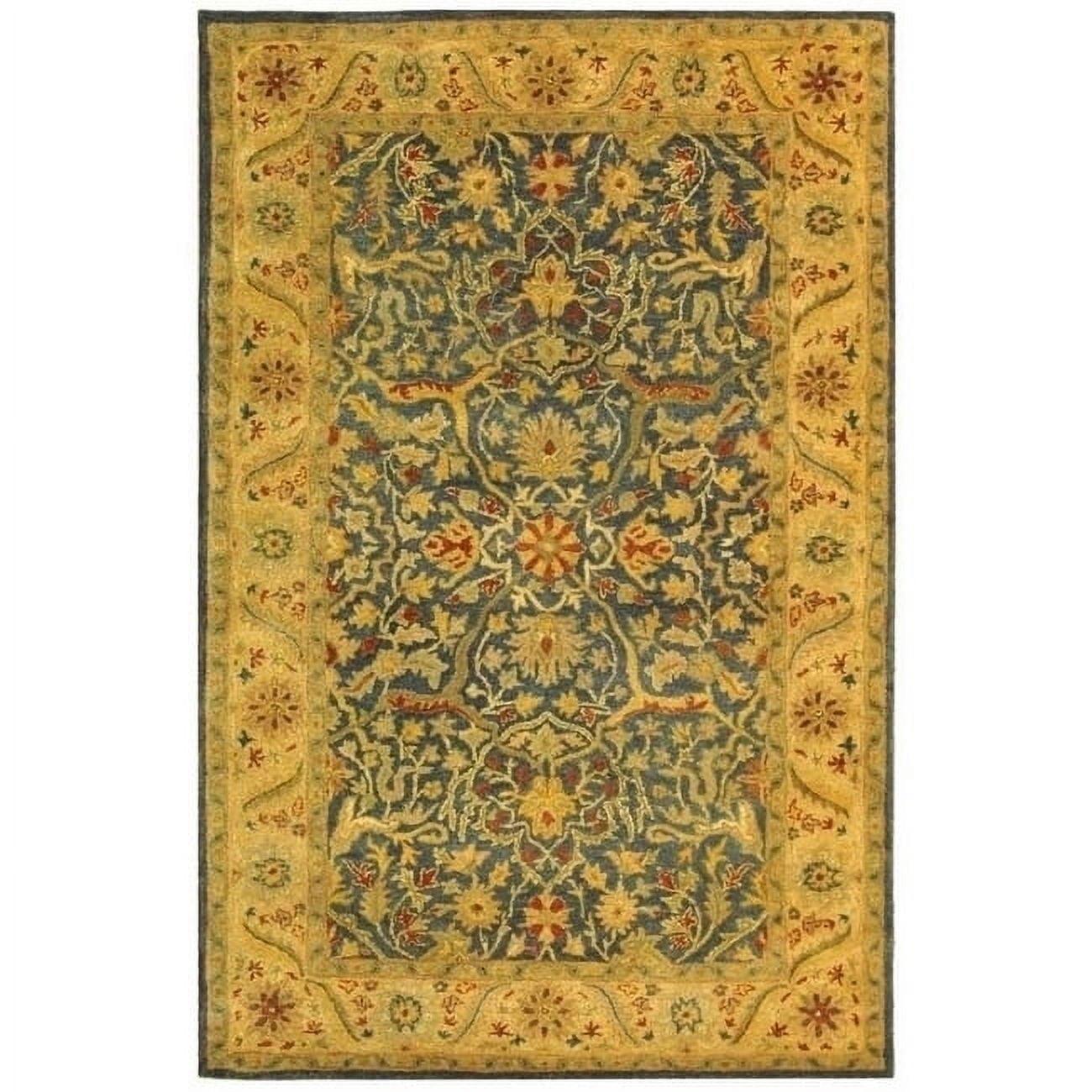 Antiquity AT14 Hand Tufted Area Rug  - Safavieh