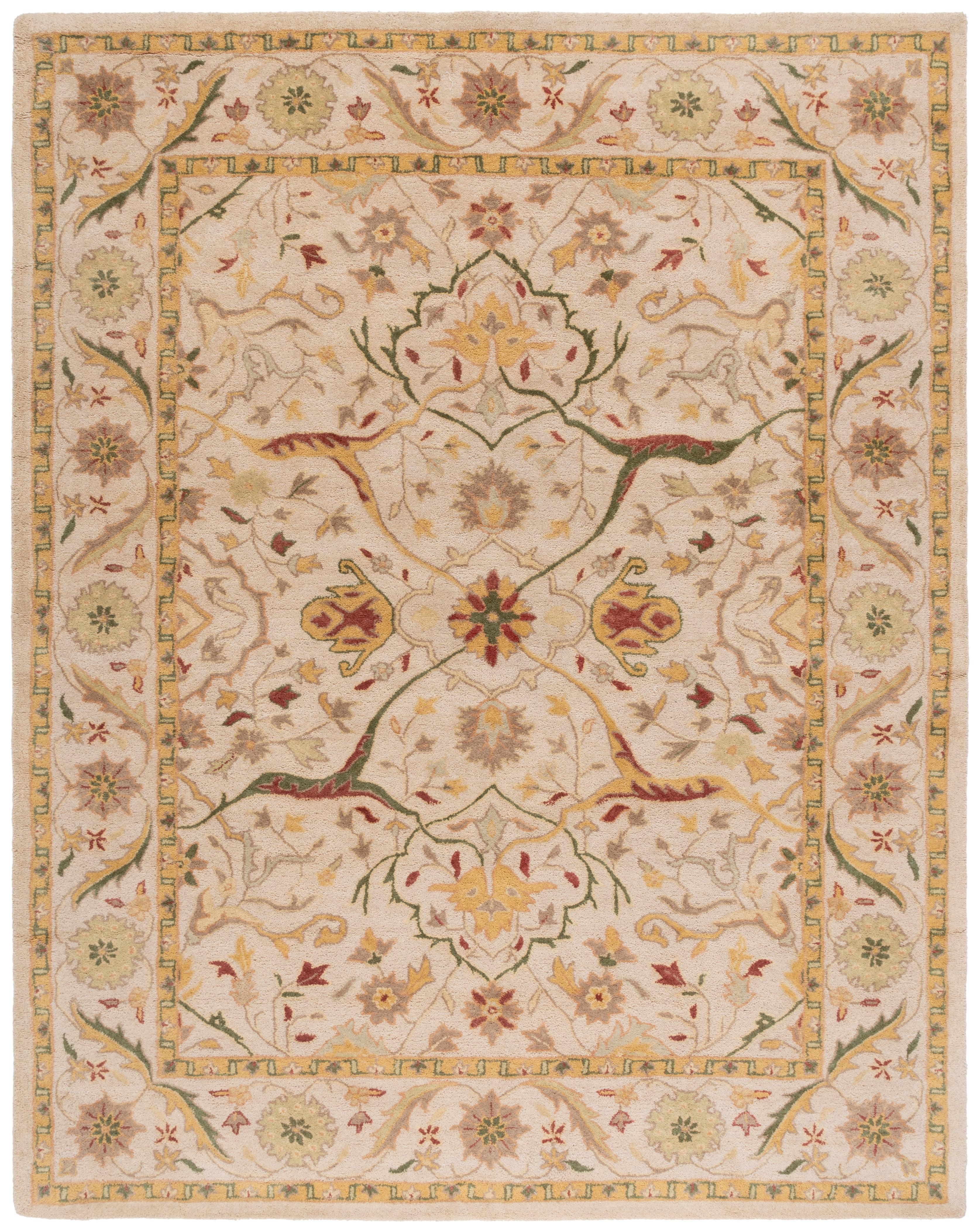 Safavieh Wool Rug