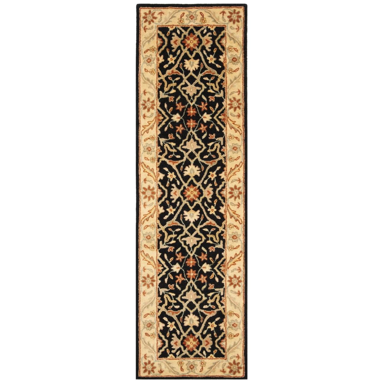 Antiquity AT14 Hand Tufted Area Rug  - Safavieh