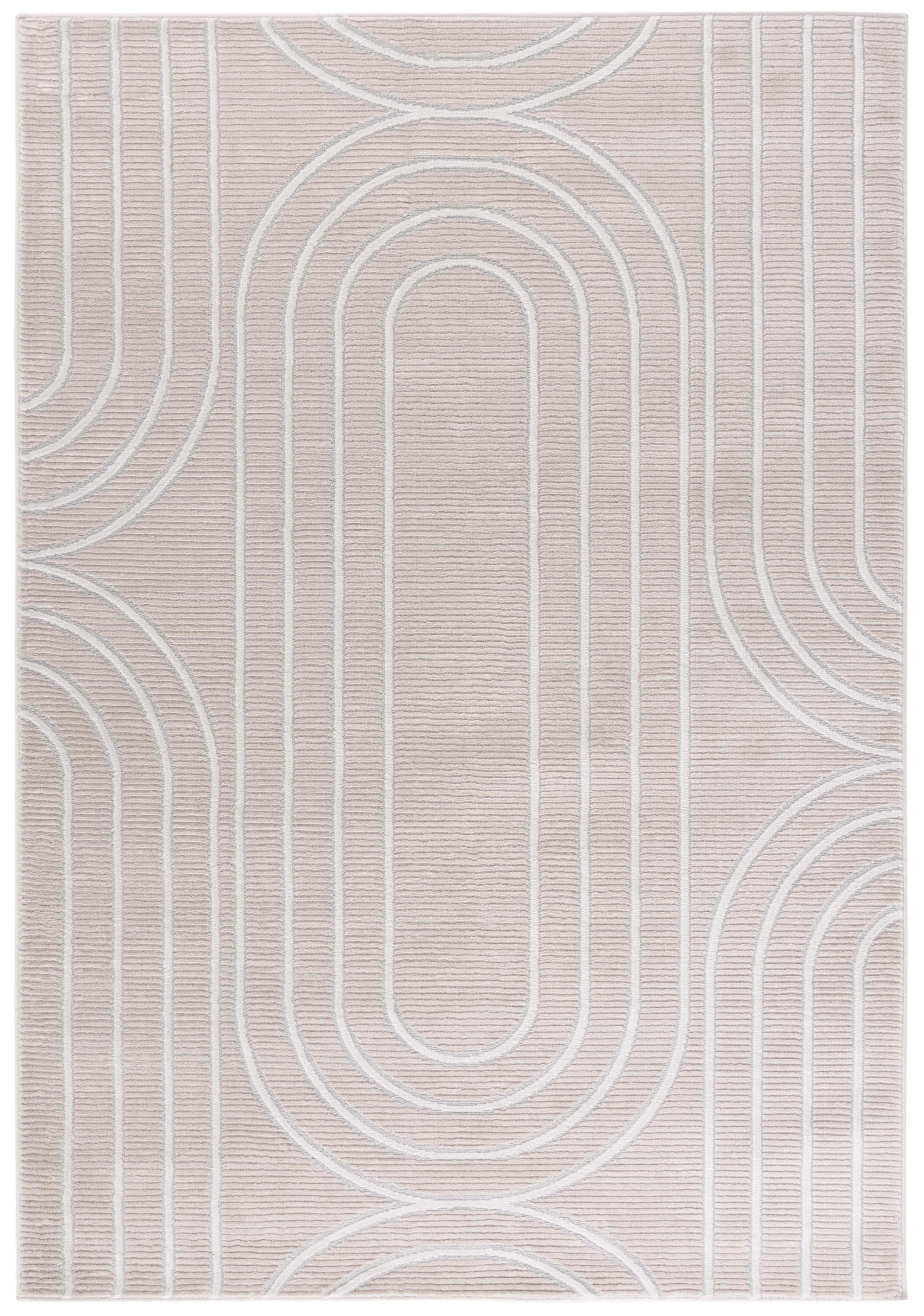 Archway AHW808 Machine Made Loomed Rug - Safavieh